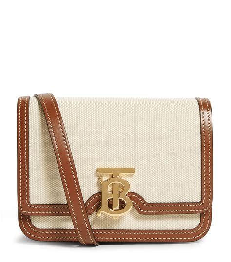 Burberry tb bag small